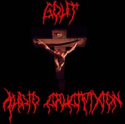 Gout (AUS) : Audio Crucifixion
